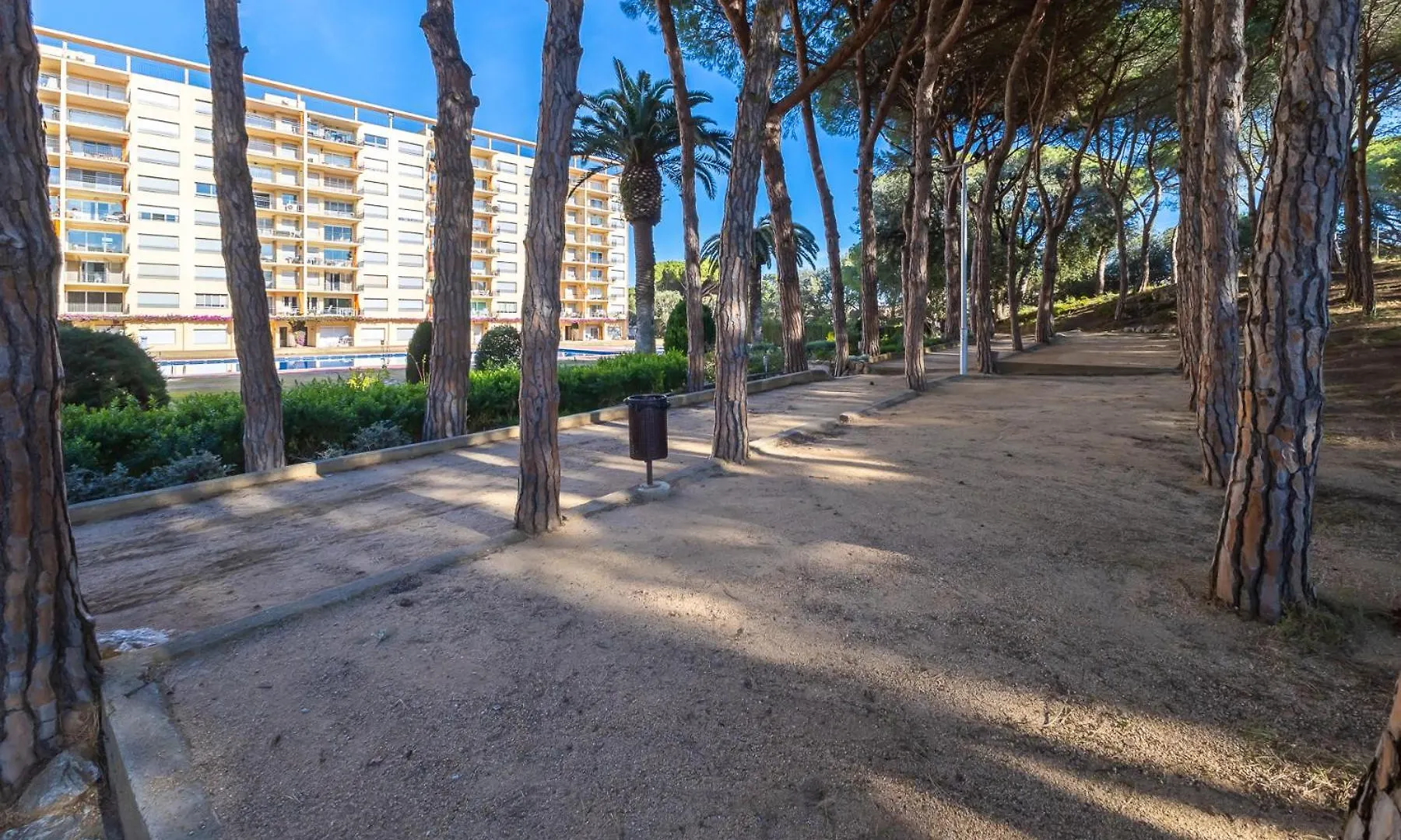 Appartement Apto Con Todas Las Comodidades En Calella De Palafrugell