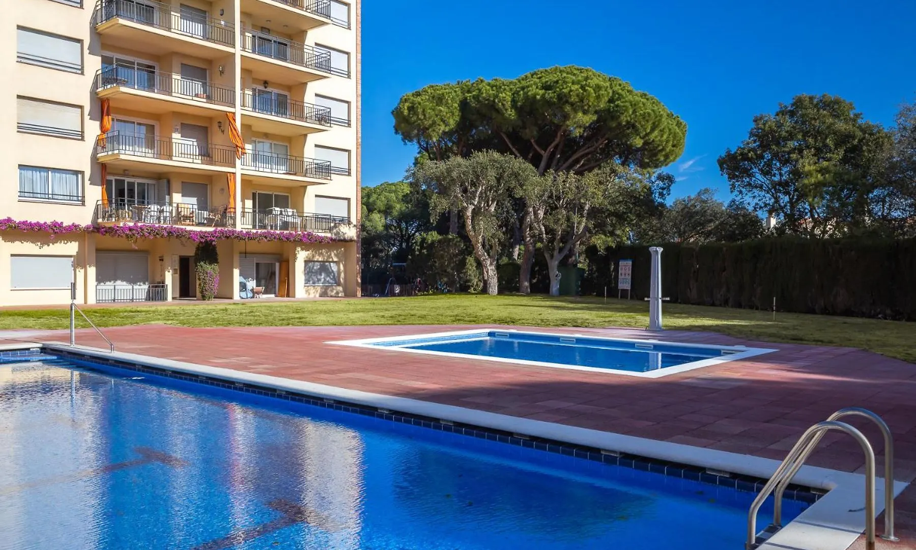 Apto Con Todas Las Comodidades En Calella De Palafrugell Apartment