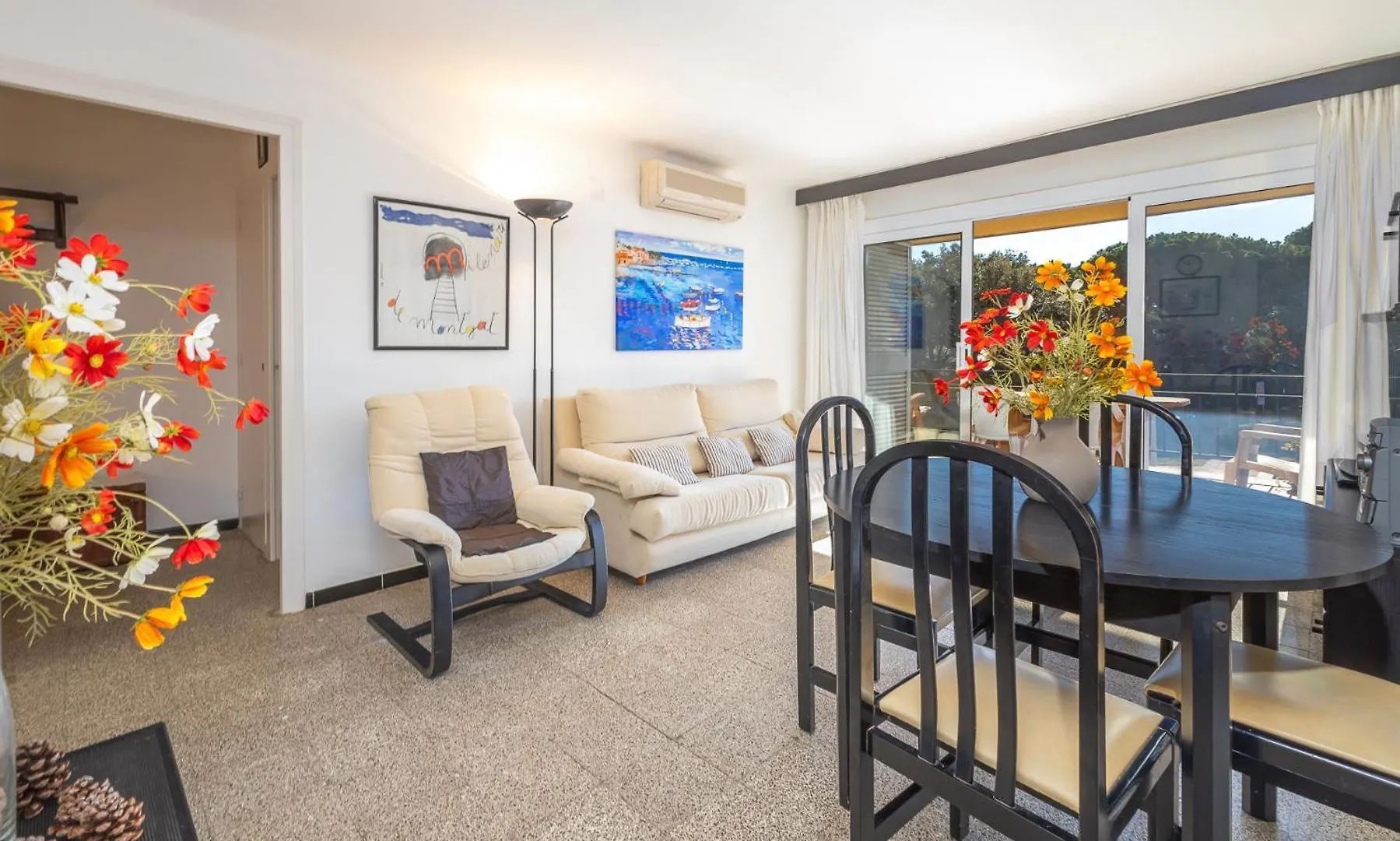 Appartement Apto Con Todas Las Comodidades En Calella De Palafrugell