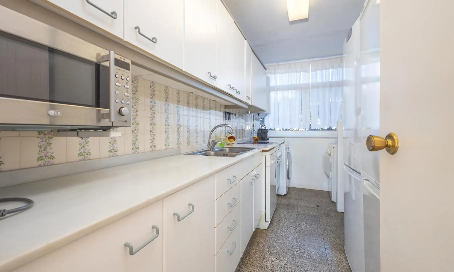 Appartement Apto Con Todas Las Comodidades En Calella De Palafrugell