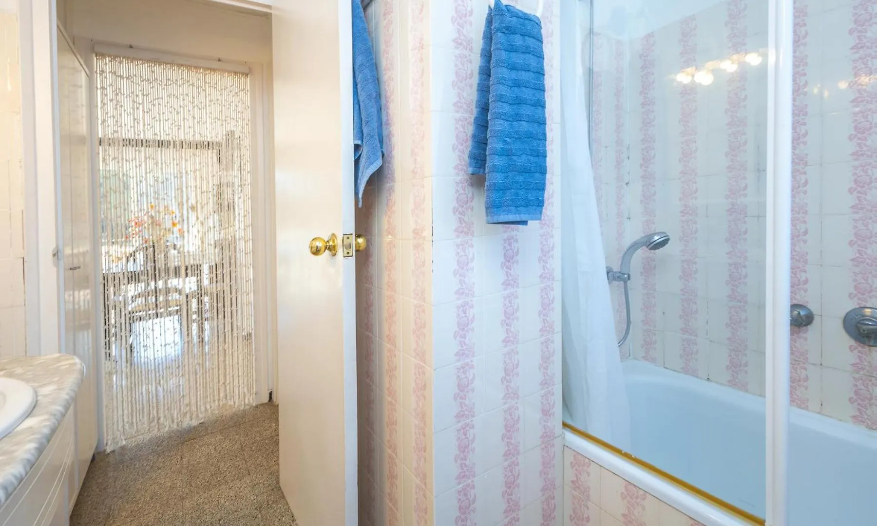 Apto Con Todas Las Comodidades En Calella De Palafrugell Apartment 0*,