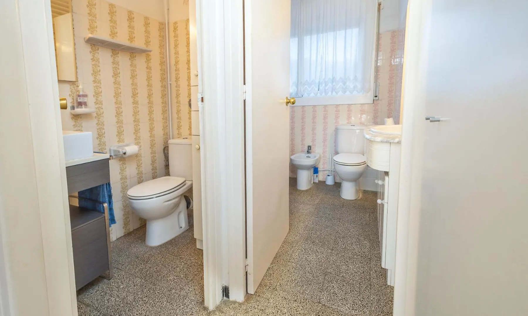 Appartement Apto Con Todas Las Comodidades En Calella De Palafrugell