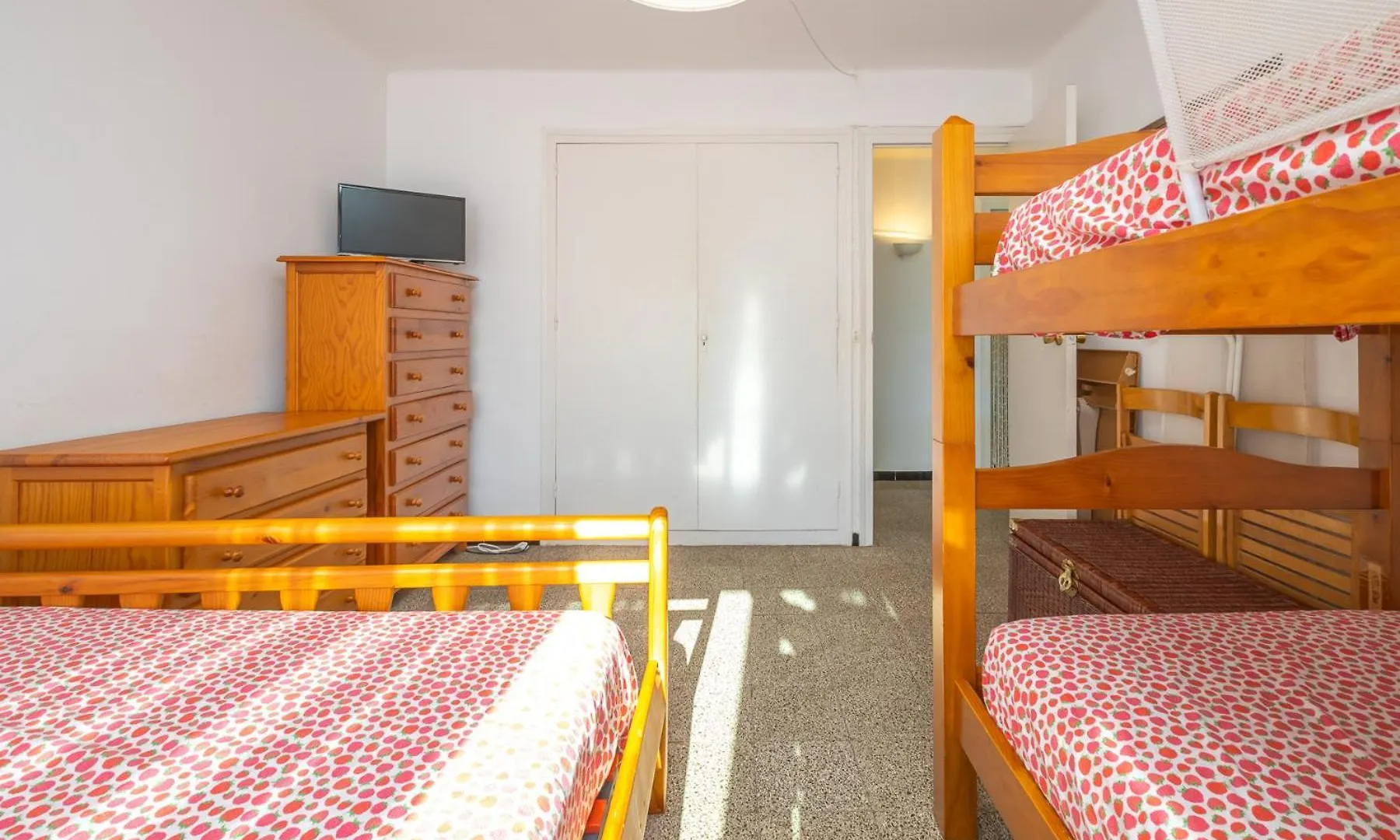Appartement Apto Con Todas Las Comodidades En Calella De Palafrugell 0*,