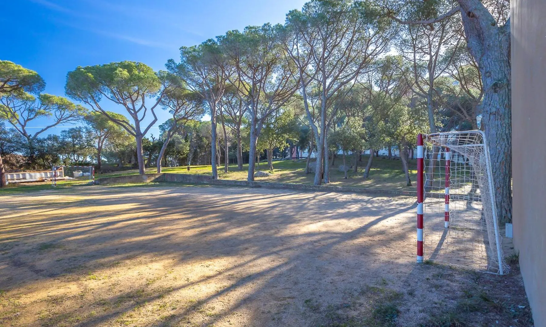 Apto Con Todas Las Comodidades En Calella De Palafrugell Apartment
