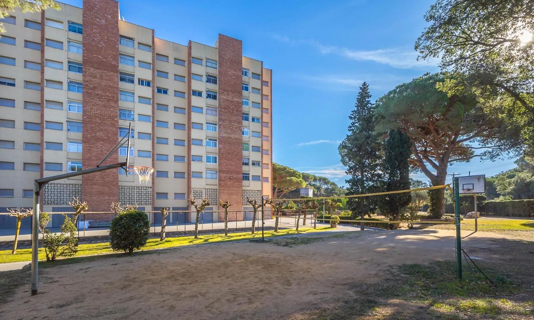 Apto Con Todas Las Comodidades En Calella De Palafrugell Apartment