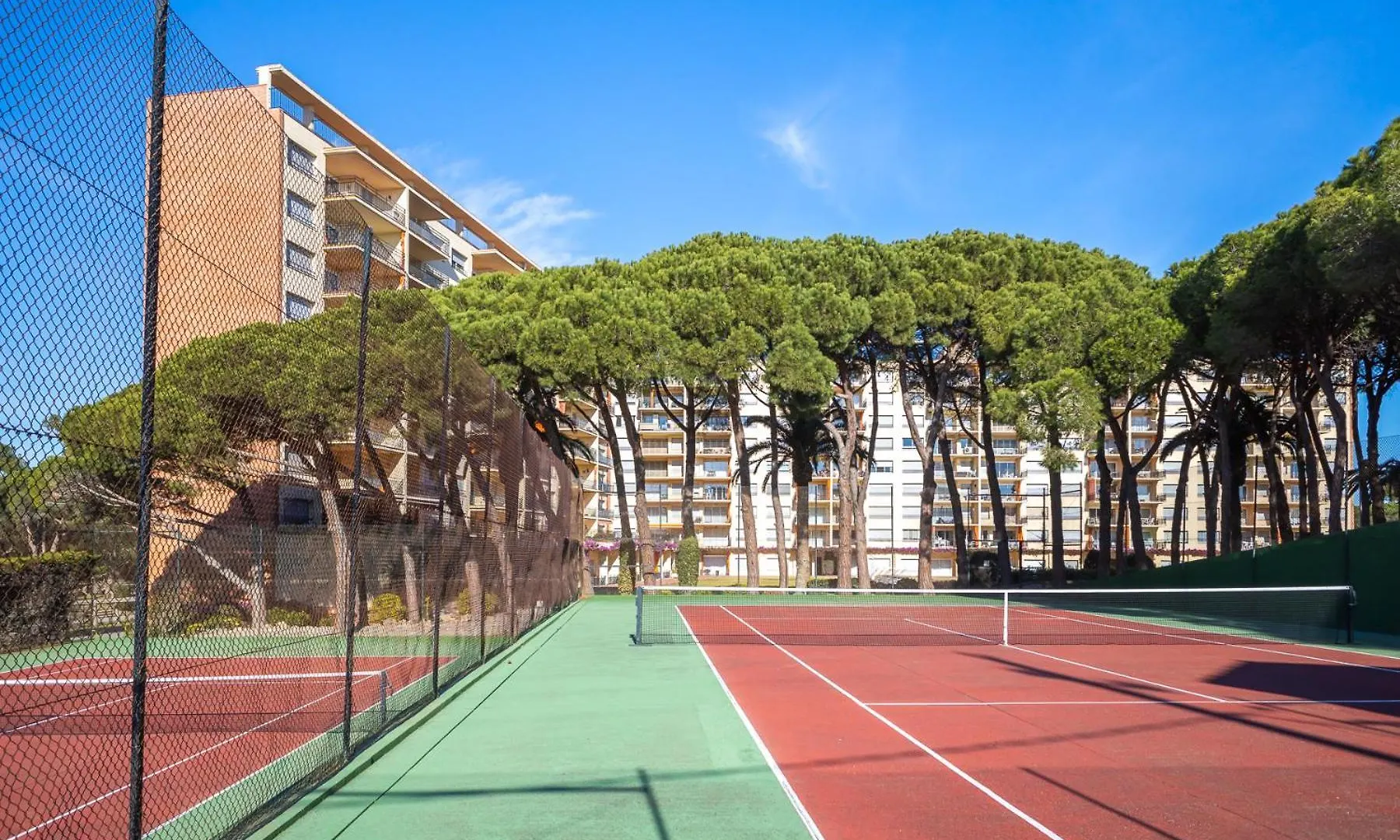 Apto Con Todas Las Comodidades En Calella De Palafrugell Apartment