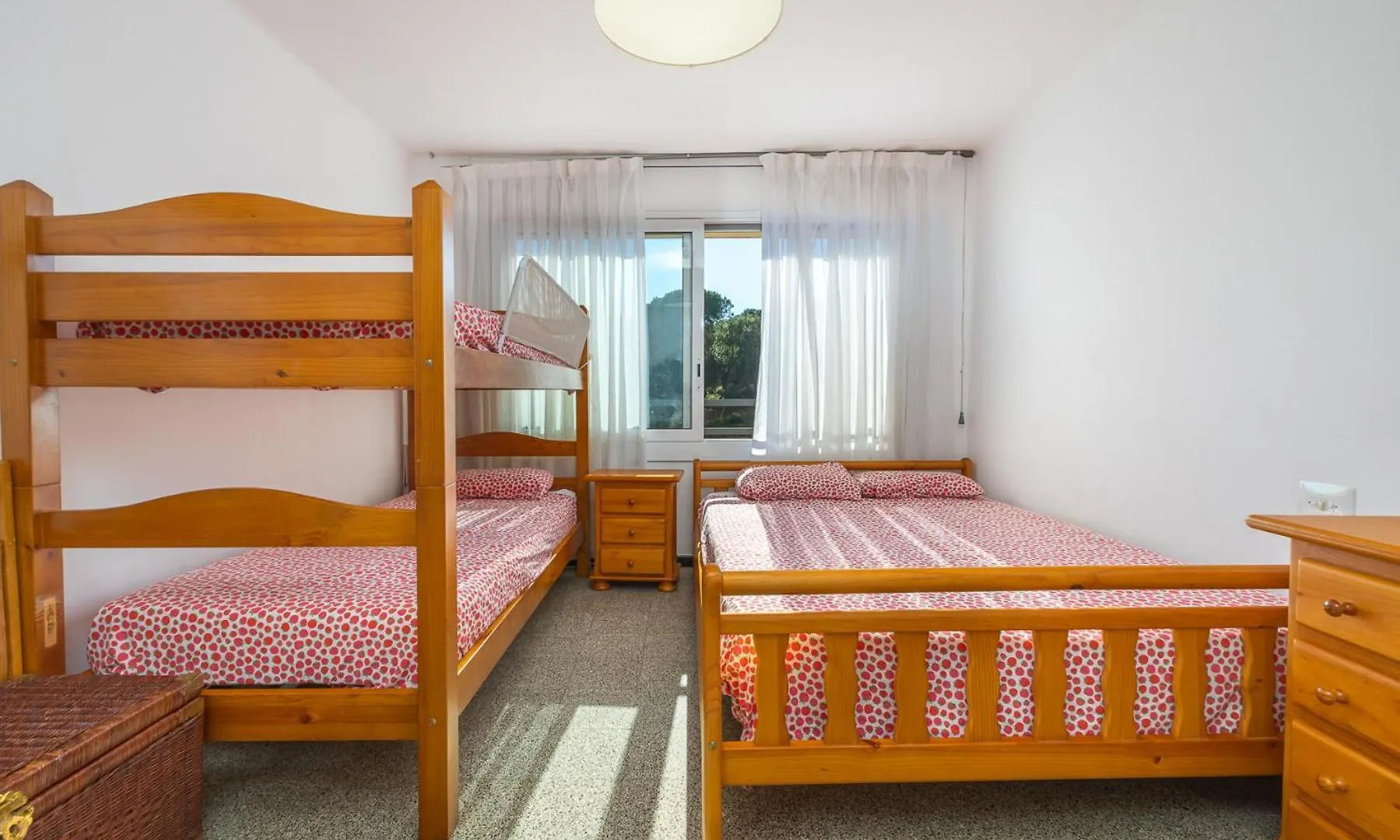 Apto Con Todas Las Comodidades En Calella De Palafrugell Apartment 0*,  Spain